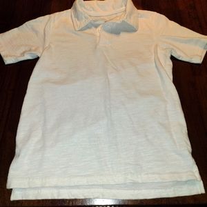 💥 4 for $10💥Boys white polo